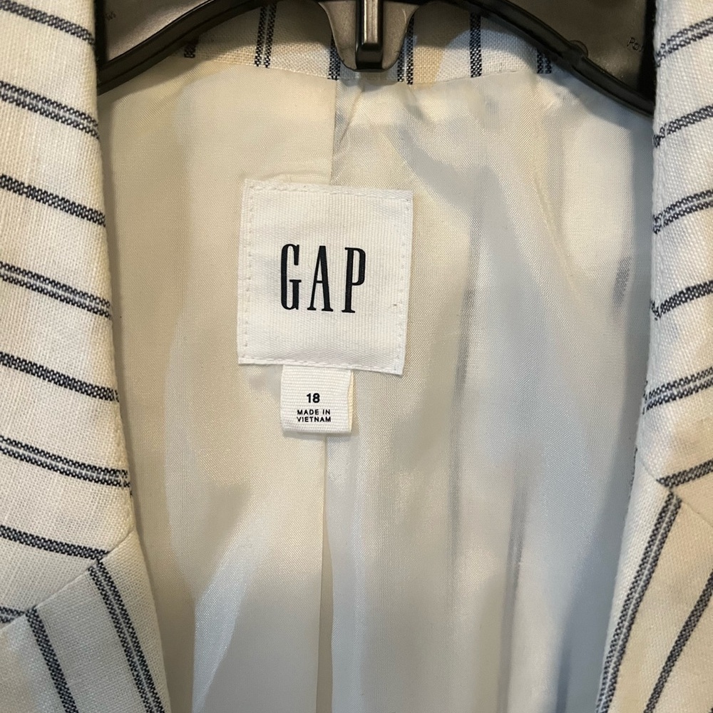 Gap Women’s Blazer